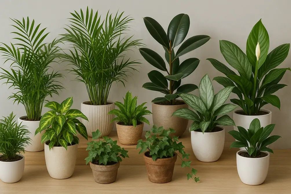 Sai Lầm 90% Người Mới Chơi Cây Mắc Phải: Đừng Để “Tình Yêu” Giết Chết Cây Xanh